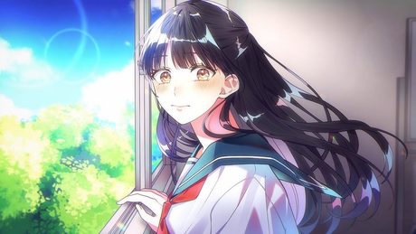 ヒミツ恋ゴコロ/CHiCO with HoneyWorks