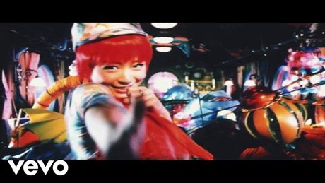 宇多田ヒカル - traveling