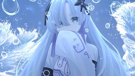 回想 feat. 星界