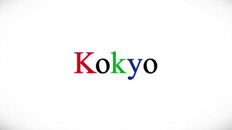 【光響】公式サウンドロゴムービー