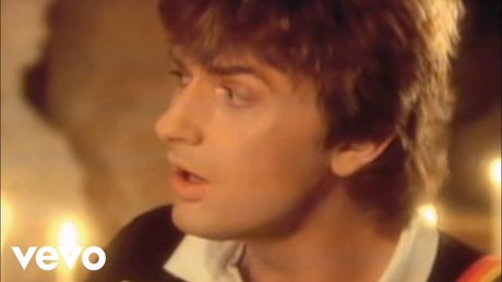 Mike Oldfield - Moonlight Shadow ft. Maggie Reilly