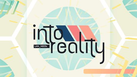 into reality Japanese ver.【 #LAN_NEE3s | NIJISANJI ID 】
