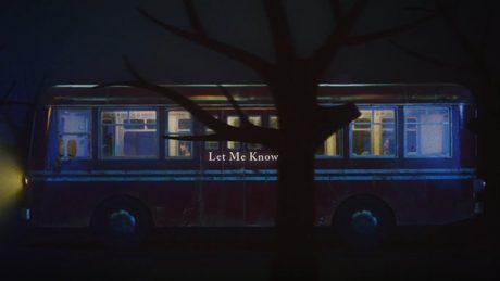 [Official Music Video] Perfume 「Let Me Know」（short ver.）