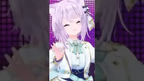 カミサマ・ネコサマ #ひろがるホロライブ #hololive #猫又おかゆ #ホロライブ
