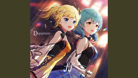 Departure