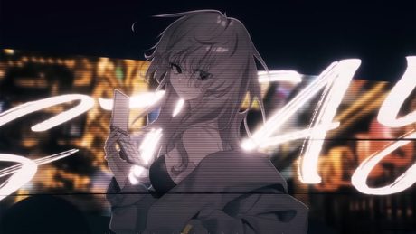 STAY (Japanese ver.) / cover by haita × parky