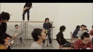 BUMP OF CHICKEN『モーターサイクル』