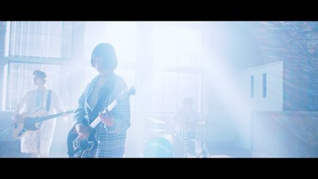 SHISHAMO「水色の日々」