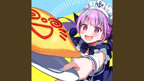あくたんのこと好きすぎ☆ソング