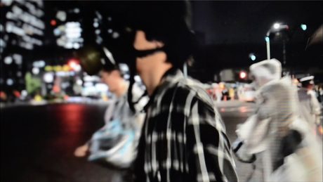 RADWIMPS - シュプレヒコール [Official Music Video]