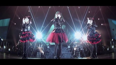 BABYMETAL - ギミチョコ!!- Gimme chocolate!! (OFFICIAL)