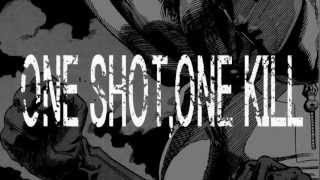 【ワンパンマン】ONE SHOT,ONE KILL【MAXBET】