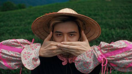 Fujii Kaze - Workin’ Hard(Official Video)