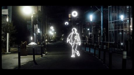 wacci 『風』 Music Video