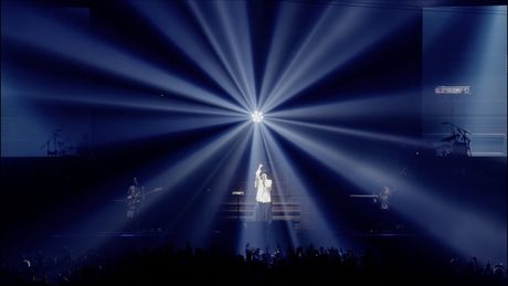 RADWIMPS - 万歳千唱 [Official Live Video from "ANTI ANTI GENERATION TOUR 2019"]