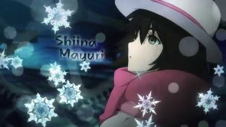 PS3・PS4・PS Vita用ゲーム『STEINS；GATE 0』オープニングムービー