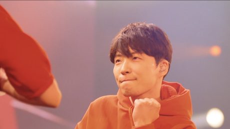 星野源 – 恋（Live at Tokyo Dome 2019）