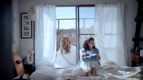 SCANDAL「愛にならなかったのさ」 / Ai Ni Naranakattanosa - Music Video