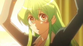 7月放送アニメ「実は私は」PV　オープニング曲「ひみつをちょーだい」披露　#Jitsu wa Watashi wa　#Japanese Anime