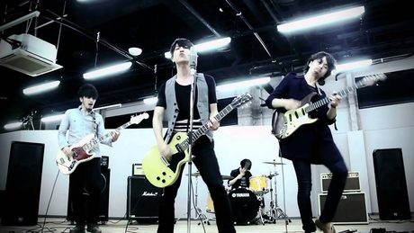 DOOKIE FESTA - merry-go-round [Music Video]