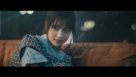 井上苑子 「点描の唄」 (ソロver.)Music Video