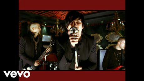 Three Days Grace - Animal I Have Become