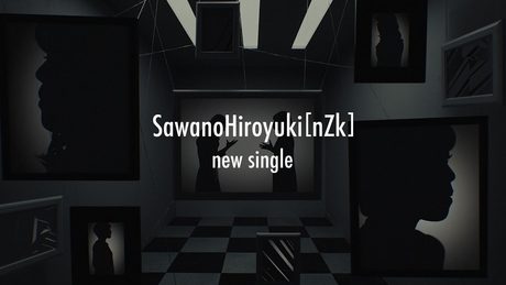 SawanoHiroyuki[nZk]:Tielle ＆ Gemie『gravityWall』Music Video Short Ver.（TVアニメ「Re:CREATORS」オープニングテーマ）