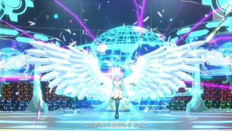 【初音ミク】 終極のメドレー ~超絶技巧暴走組曲~ 【Project DIVA X】