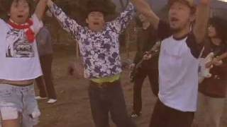 ガガガDX「にんげんっていいな」