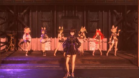 No.030 幸祜 -KOKO- 「再見ロマネスク」【from 2nd ONE-MAN LIVE「PLAYERⅡ -神椿市肆番街-」】