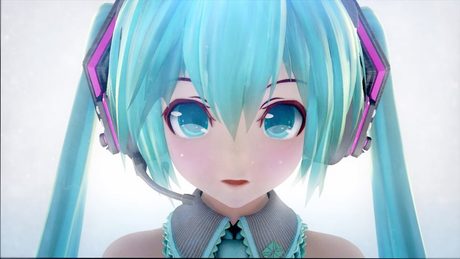 Birthday Song for ミク / 鏡音リン・レン、巡音ルカ、KAITO、MEIKO【公式PV】