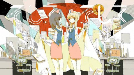 【たぴみる】 ルナ 【歌ってみた】