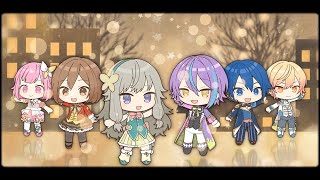ニジイロストーリーズ / ワンダーランズ×ショウタイム × MEIKO × KAITO