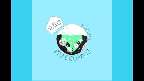 空音 / Hug feat.kojikoji (Original Ver. )