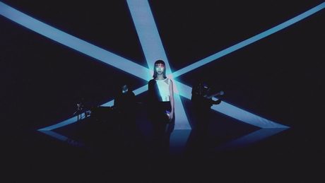 クアイフ 『愛を教えてくれた君へ』Music Video(Short ver.)(フジテレビ"ノイタミナ"TVアニメ「いぬやしき」エンディング・テーマ)