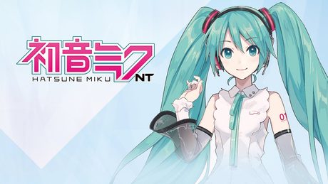 【初音ミク NT Original+:歌声デモンストレーション】
