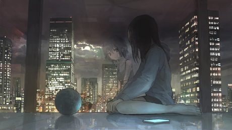 マーキュリー(mercury) / wotaku feat. 初音ミク(Hatsune Miku)