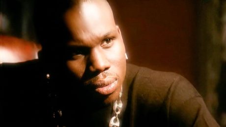 Mark Morrison - Return of the Back