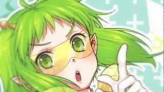 【GUMI Native】恋は気まぐれイリュージョン!!【銀河方面P@神野貴志】