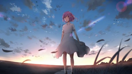 【歌ってみた】DAYBREAK FRONTLINE / Orangestar【天神子兎音cover】