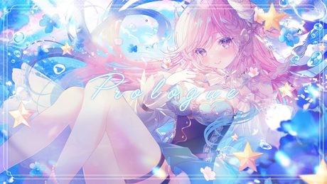 Prologue - 井口裕香 / 虫かぶり姫【時羽しう/歌ってみた】
