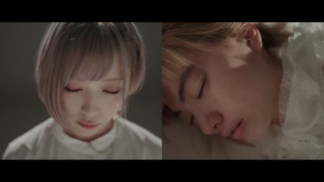 ReoNa 『まっさら』-Music Video-