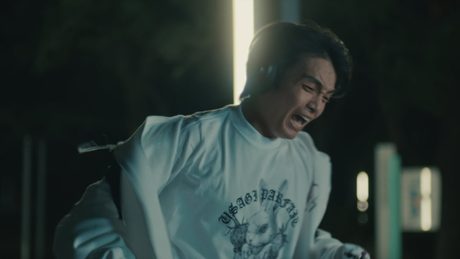 ano - 愛してる、なんてね。MUSIC VIDEO