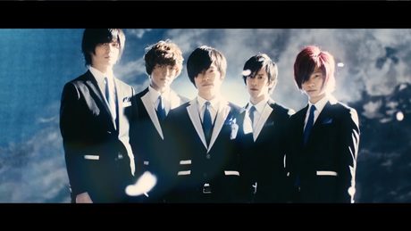PENGUIN RESEARCH 『敗北の少年』