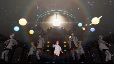 IDOLiSH7『Day/Night DiSCO』