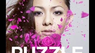 倉木麻衣「PUZZLE」 PV