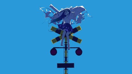 地獄行きの列車に乗ってさらばラスサビ