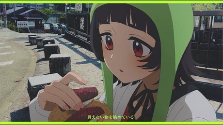 春野 - DAYBYE (Music Video) - サムネイル