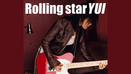 Rolling star