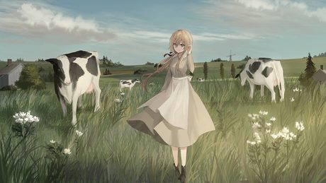 この戦争が終わったら / wotaku feat. 初音ミク